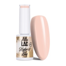 AlleLac 202 Limited Edition UV/LED HEMA/Di-HEMA Free - Гел лак 5гр.
